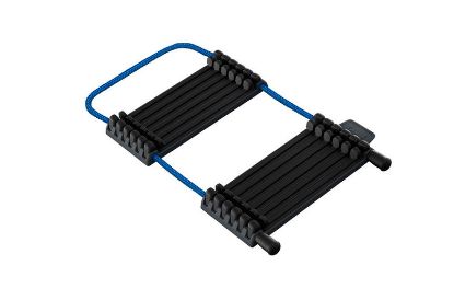 Extension Set, trailer hitch bike carrier Carbon Frame Protector (süsinikraami kaitse)