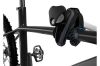Extension Set, trailer hitch bike carrier Carbon Frame Protector (süsinikraami kaitse)