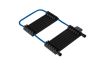 Extension Set, trailer hitch bike carrier Carbon Frame Protector (süsinikraami kaitse)