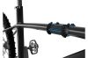 Extension Set, trailer hitch bike carrier Carbon Frame Protector (süsinikraami kaitse)