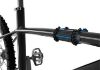 Extension Set, trailer hitch bike carrier Carbon Frame Protector (süsinikraami kaitse)