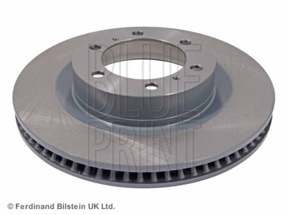 Brake Disc TOYOTA - 43512-60190