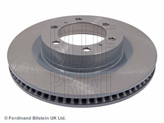 Brake Disc TOYOTA - 43512-60190