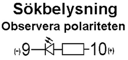 Switch 0-I 24V,8A