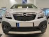 Trim/Protection Strip, radiator grille Opel Mokka 2013-