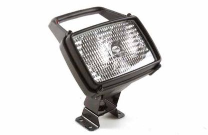 Worklight Double-Beam FF, käepidemega