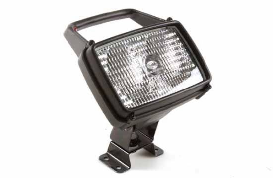 Worklight Double-Beam FF, käepidemega