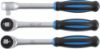 Reversible Ratchet 1/2" Twisting-Handle Ratchet