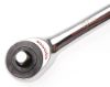 Reversible Ratchet 1/2" Twisting-Handle Ratchet