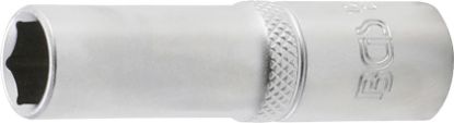 Socket Wrench Insert Deep Socket "Pro Torque®" 3/8", 11 mm