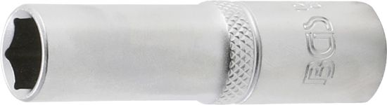 Socket Wrench Insert Deep Socket "Pro Torque®" 3/8", 11 mm