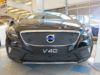 Trim/Protection Strip, radiator grille Volvo V40 Cross Country 2014-