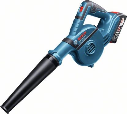 Electrical Tool Set (rechargeable) GBL 18V-120, SOLO, 18V, 120 m³/st