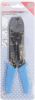 Crimping Pliers 5-way Crimping Tool, 200 mm
