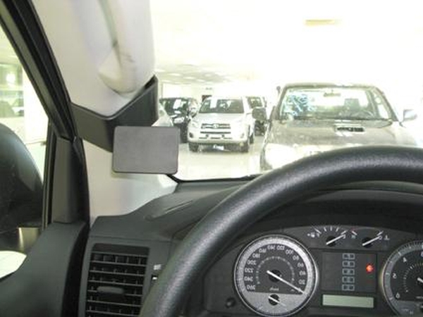 Trim Frame TOYOTA Land Cruiser V8 08-13