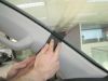 Trim Frame TOYOTA Land Cruiser V8 08-13