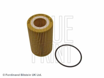 Oil Filter VW-Audi 06E 115 562 B