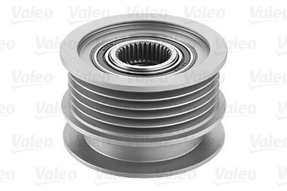 Alternator Freewheel Clutch A4 (8D2, B5), PASSAT (3C2)