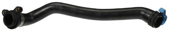 Radiator Hose BMW - 11 53 7 580 969