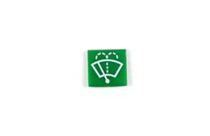 Switch Cover 511-le, klaasipuhasti + pesu