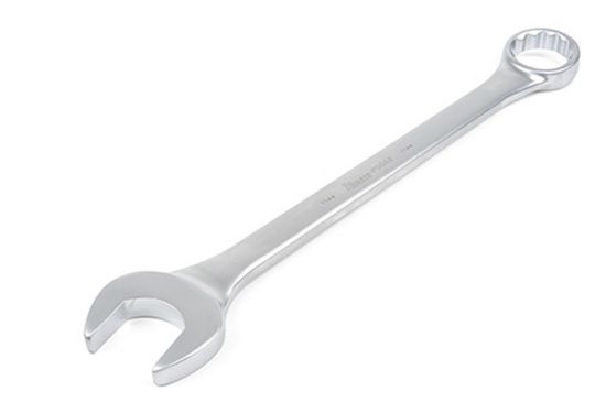 Ring-/Open End Spanner 60mm