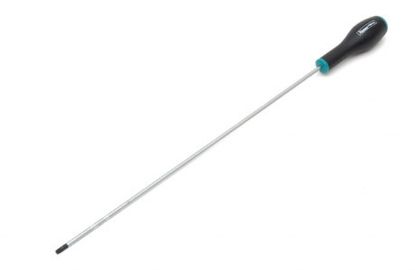 Screwdriver T25x400mm pika teraga