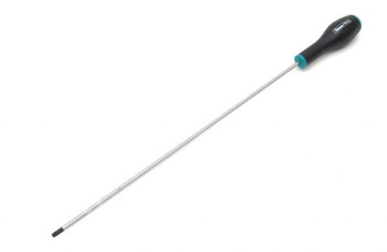 Screwdriver T25x400mm pika teraga