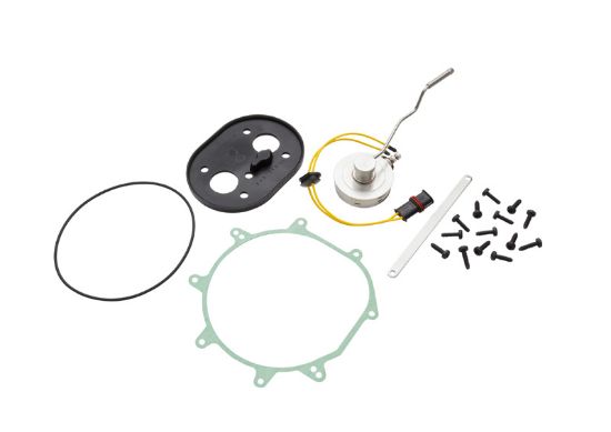 Burner, auxiliary heater AT3900Evo B 12V