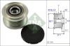 Alternator Freewheel Clutch FORD - AB39-10300-AD, LAND ROVER - LR008856