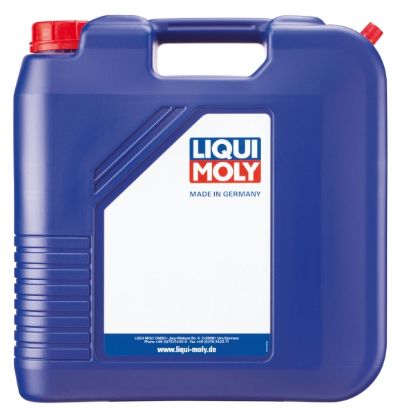 Automatic Transmission Fluid ATF III 20L