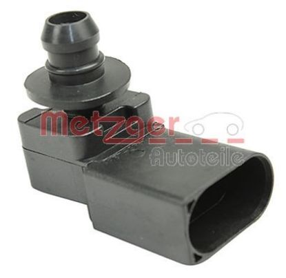 Sensor, intake manifold pressure BMW - 13 62 7 792 260