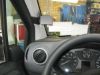 Trim Frame Citroen Berlingo 08-11 vasak