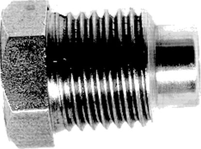 Union Bolt M12 x 1,25 x 19,5