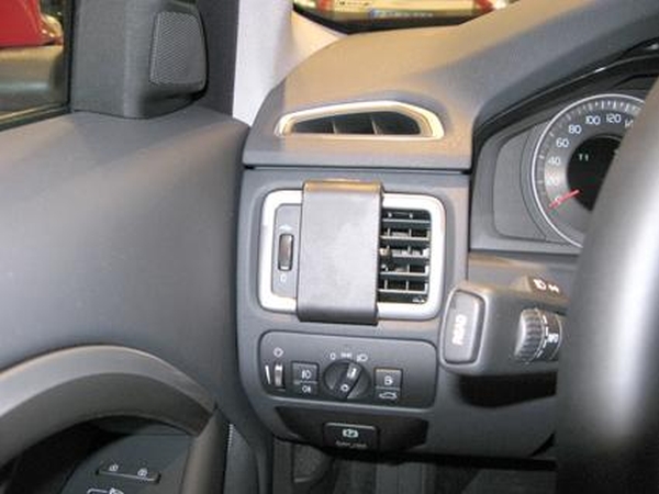 Trim Frame Volvo S80 V70 12-12 vasakule