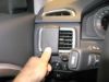 Trim Frame Volvo S80 V70 12-12 vasakule