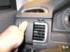 Trim Frame Volvo S80 V70 12-12 vasakule