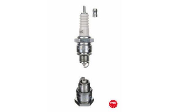 Spark Plug 4511 - YAMAHA - 94700-00108, SUZUKI - 09482-00059