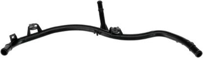 Radiator Hose AUDI A1/A3, VW Beetle/Caddy/CC/Golf
