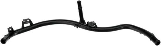 Radiator Hose AUDI A1/A3, VW Beetle/Caddy/CC/Golf