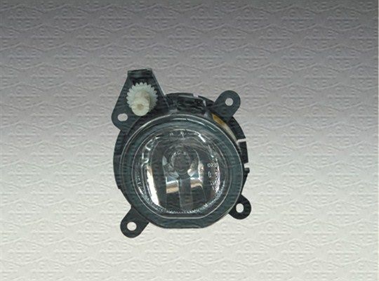 Front Fog Light BMW E85 Z3 ROADSTER NF