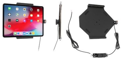 Tablet Holder Apple iPad Pro 12,9 2018/2020 fiks.laadija