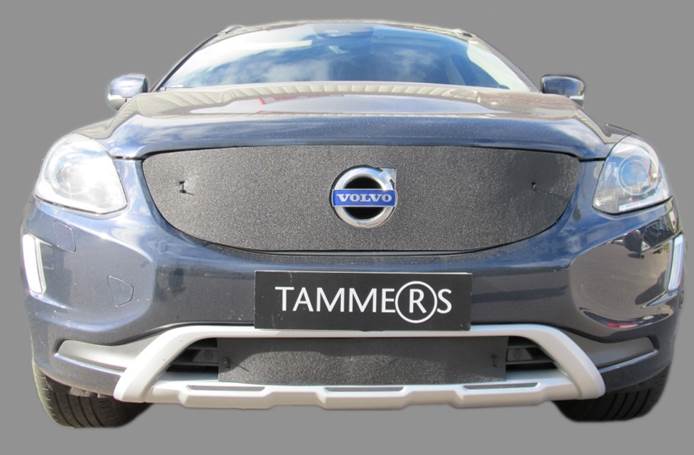 Trim/Protection Strip, radiator grille universaalne (lõigatav), 44x110cm