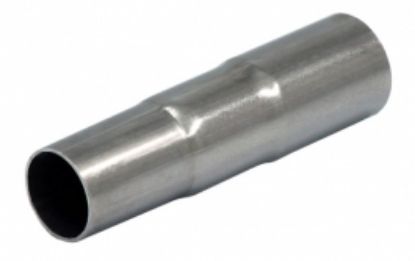 Centre/Rear Muffler Astmeline hülss 1 3/4" 45/42/38mm
