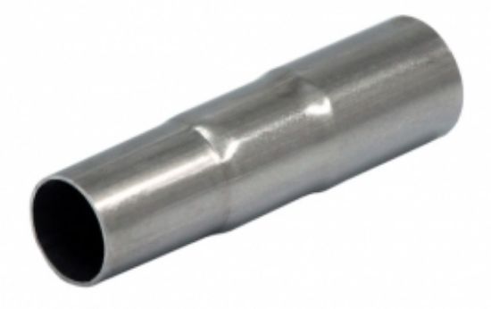 Centre/Rear Muffler Astmeline hülss 1 3/4" 45/42/38mm