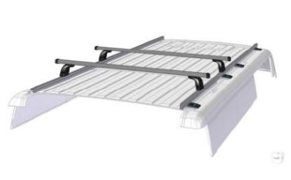 Roof Rack Ducato H2L4 2007 -JUMPER ja BOXER