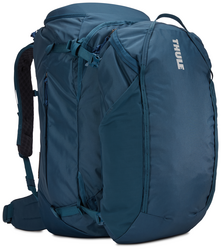 Boot-/Cargo Area Bag Landmark 60L Womens, Majolica Blue