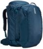 Boot-/Cargo Area Bag Landmark 60L Womens, Majolica Blue