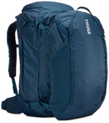 Boot-/Cargo Area Bag Landmark 60L Womens, Majolica Blue