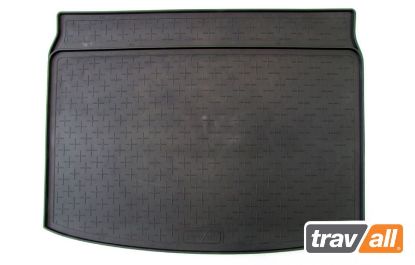 Boot Liner/cargo liner NISSAN QASHQAI (2013-)