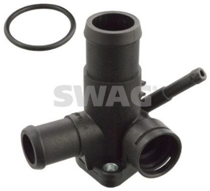 Coolant Flange VAG 068 121 132 A